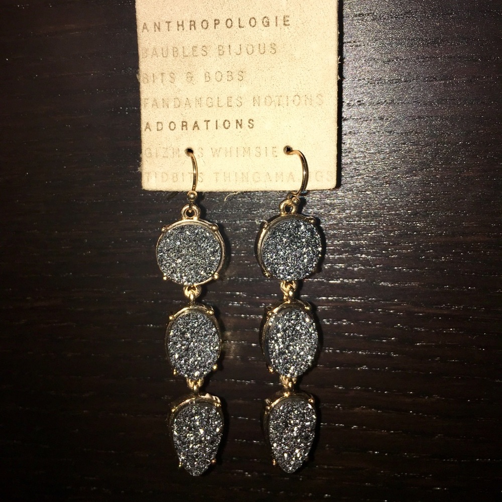 A NEW DAY Earrings